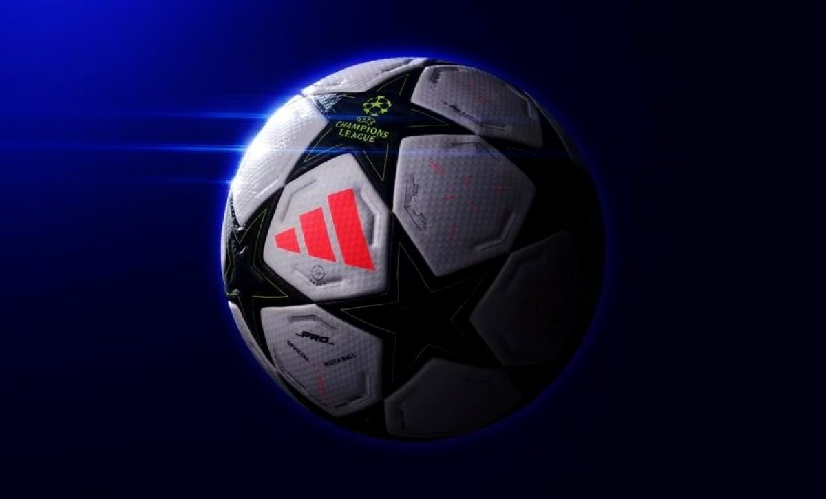 Fútbol.- La Liga de Campeones recupera las estrellas clásicas en el balón de la temporada 2024-25