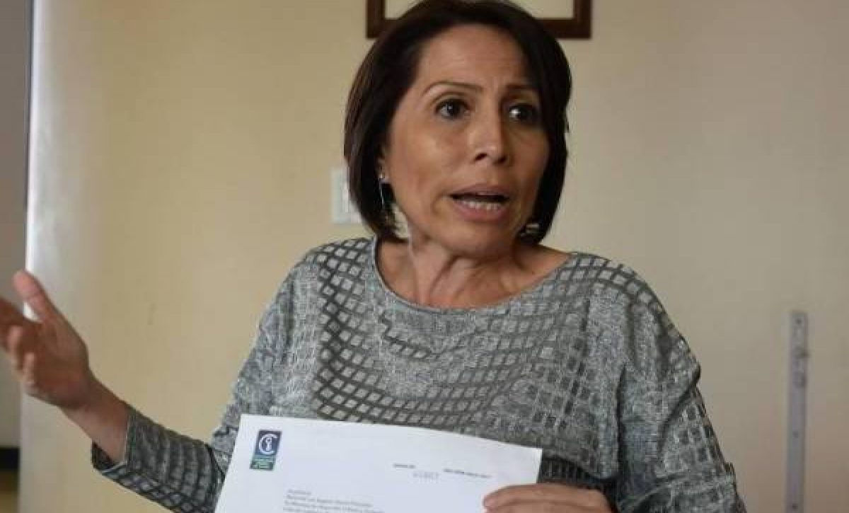 exministra-Duarte-fuga