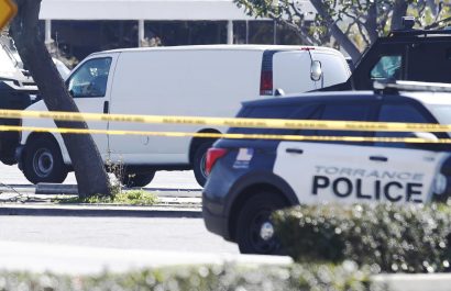 El tiroteo masivo que convirtió en pesadilla el Año Nuevo Chino en California