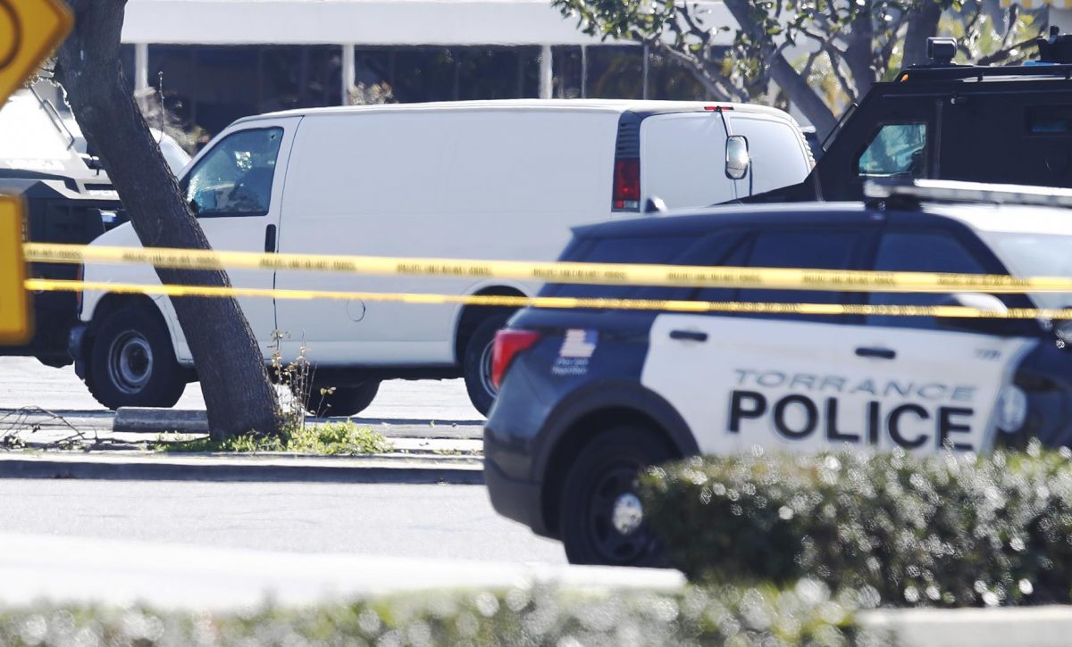 El tiroteo masivo que convirtió en pesadilla el Año Nuevo Chino en California