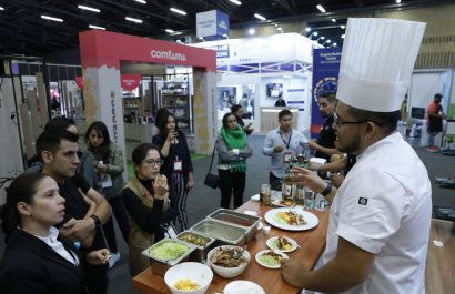 Quito se despierta y empodera como destino gastronómico latinoamericano