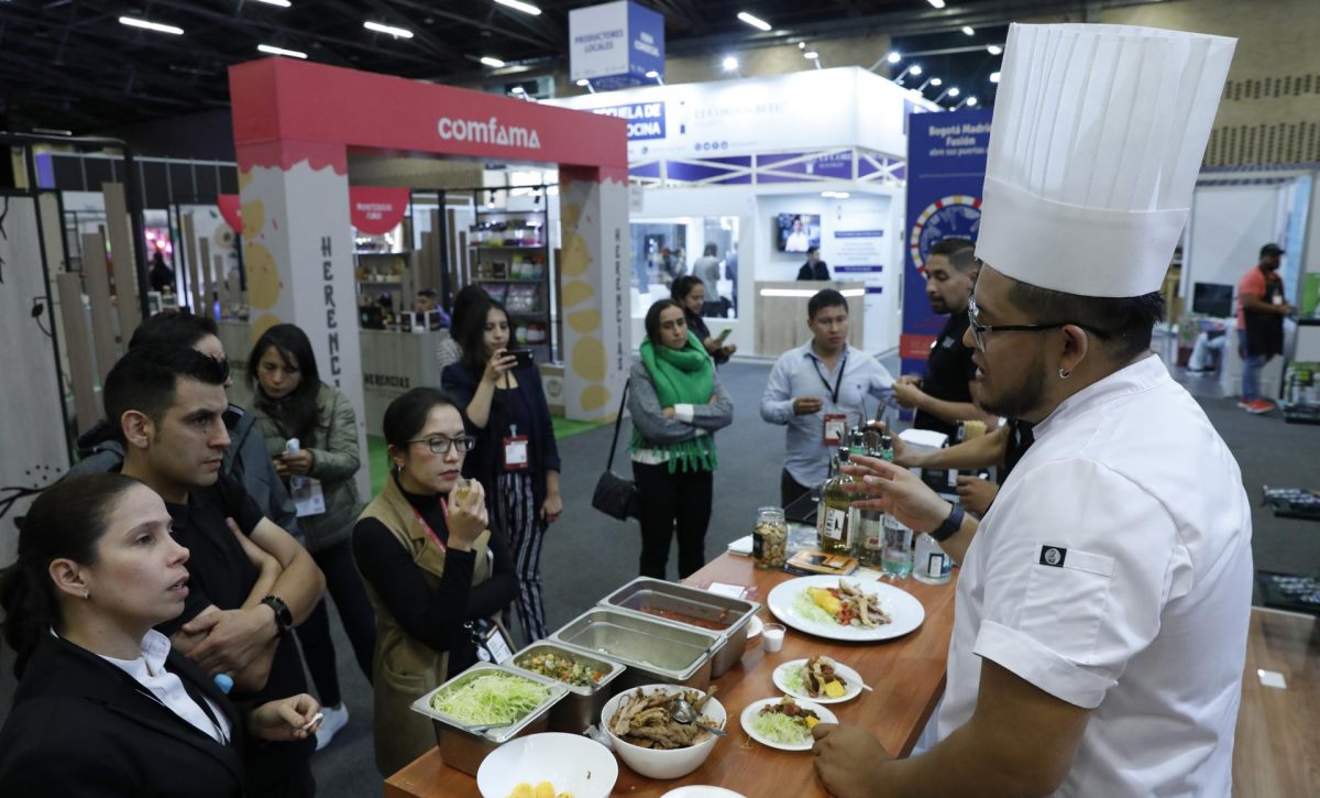 Quito se despierta y empodera como destino gastronómico latinoamericano