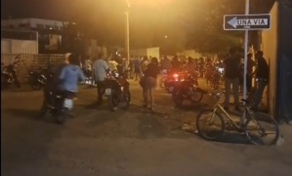 fallecido