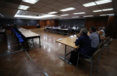 Justicia de Ecuador ordena la presentación periódica del expresidente Moreno
