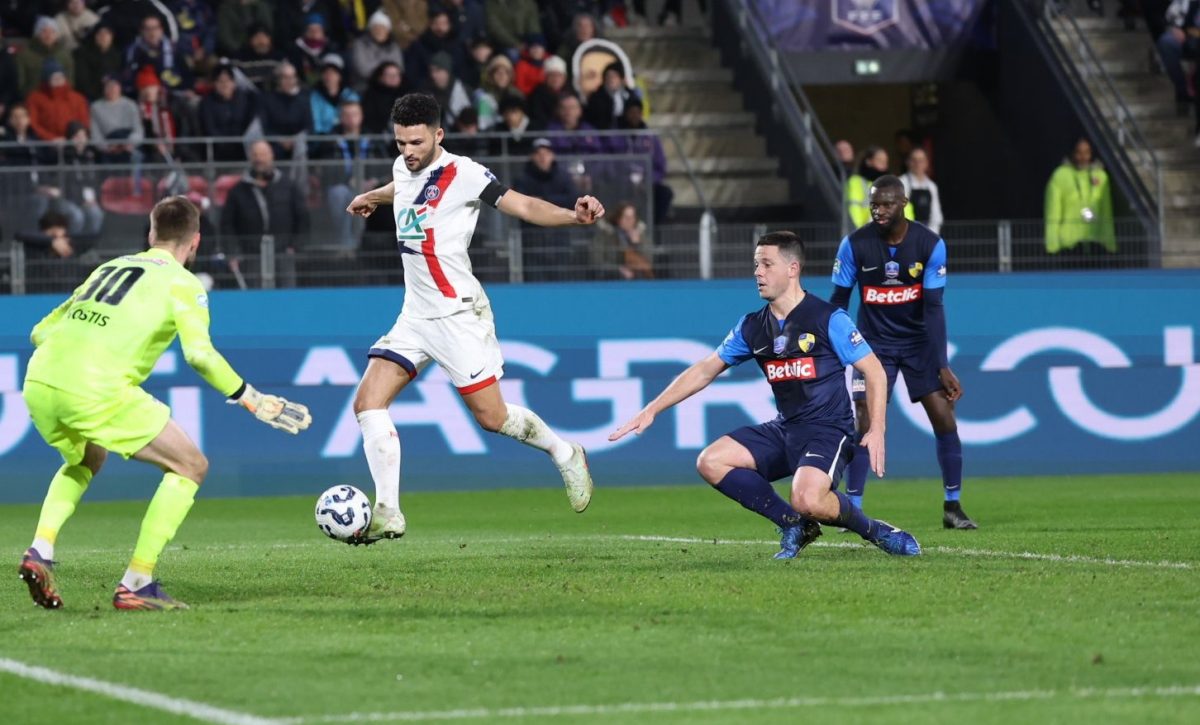 francia-psg-aplasta-0-7-al-stade-briochin-en-la-copa-de-francia-con-willian-pacho-como-titular