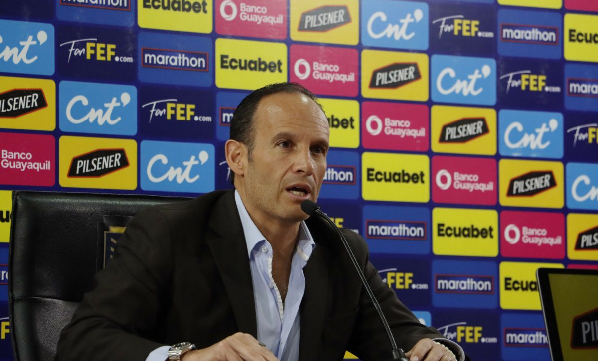 FBL PRESIDENTE FEF FRANCISCO EGAS