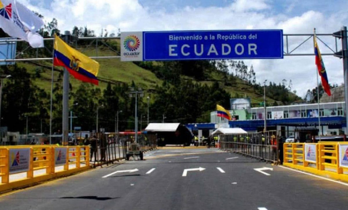 frontera-ecuador-colombia-cerrada-junio-coronavirus-pandemia-terrestre-vistazo