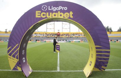 FBL LIGAPRO AUCAS VS VINOTINTO