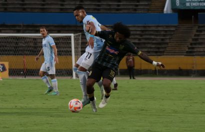 FBL LIGAPRO ECUABET CATOLICA VS MANTA