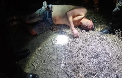 golpearon-a-taxista-le-disparan-con-arma-traumatica-y-le-roban-su-carro-paso-en-portoviejo
