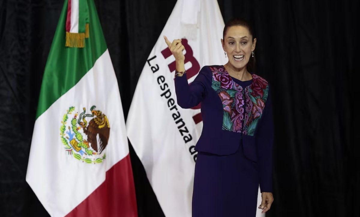 hay-acuerdos-entre-los-gobiernos-de-mexico-y-estados-unidos-luego-de-una-llamada-telefonica-entre-sus-presidentes-anuncio-claudia-sheinbaum