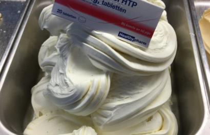 helado