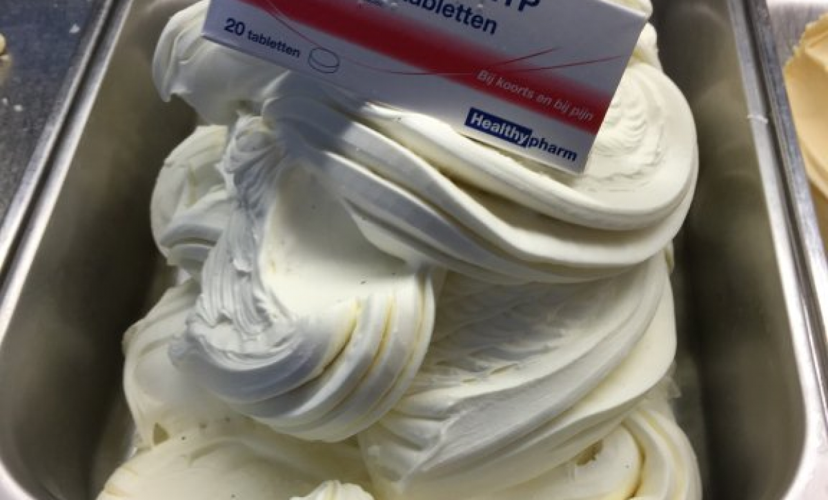 helado