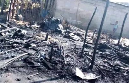 hemanitos-incendio-Venezuela