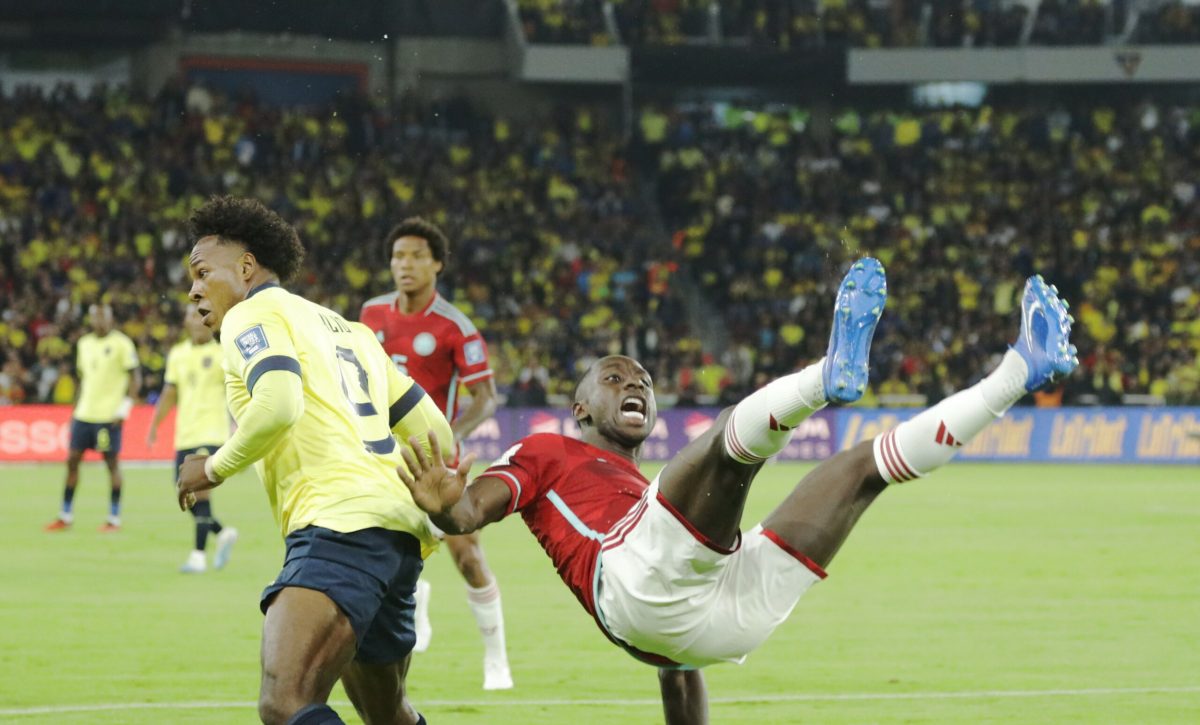 FBL-ELIMINATORIAS-ECUADOR-COLOMBIA