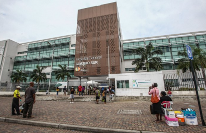 hospital
