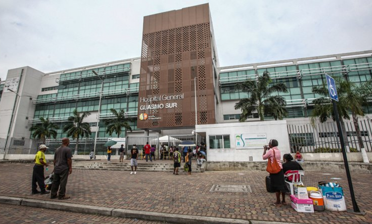 hospital