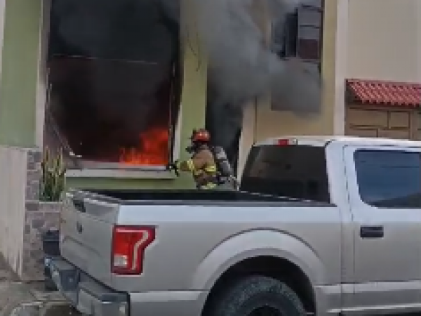 incendio