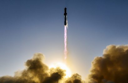 internacional-spacex-pierde-contacto-con-starship-en-su-octavo-vuelo-de-prueba-en-texas
