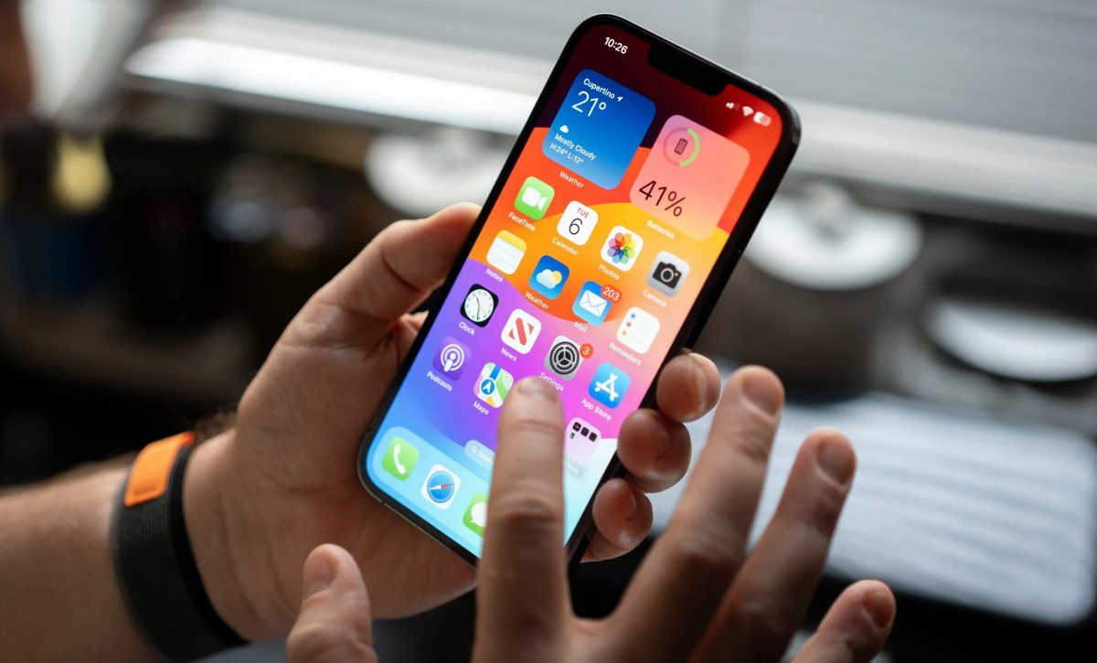 iphone