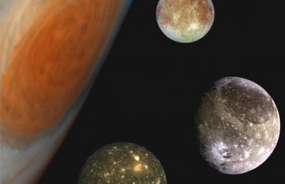 jupiter