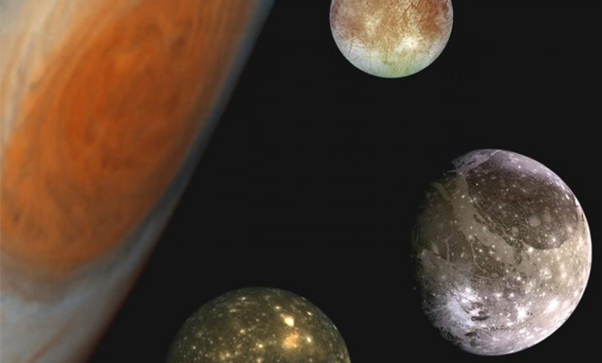 jupiter