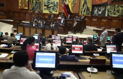 la-asamblea-nacional-archivo-un-proyecto-de-ley-para-combatir-el-lavado-de-activos-enviada-por-el-presidente-daniel-noboa