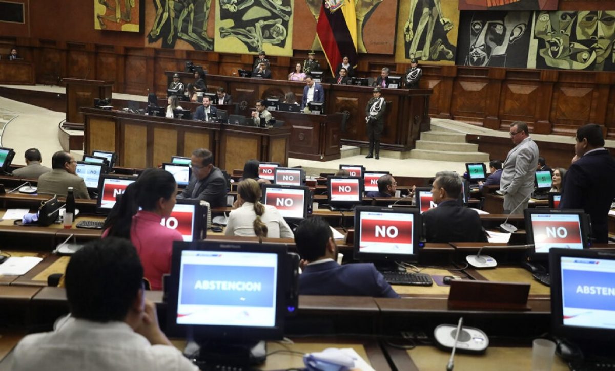 la-asamblea-nacional-archivo-un-proyecto-de-ley-para-combatir-el-lavado-de-activos-enviada-por-el-presidente-daniel-noboa
