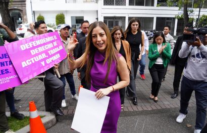la-asambleista-lucia-jaramillo-acudio-personalmente-a-una-audiencia-en-el-tribunal-contencioso-electoral-tce-en-quito