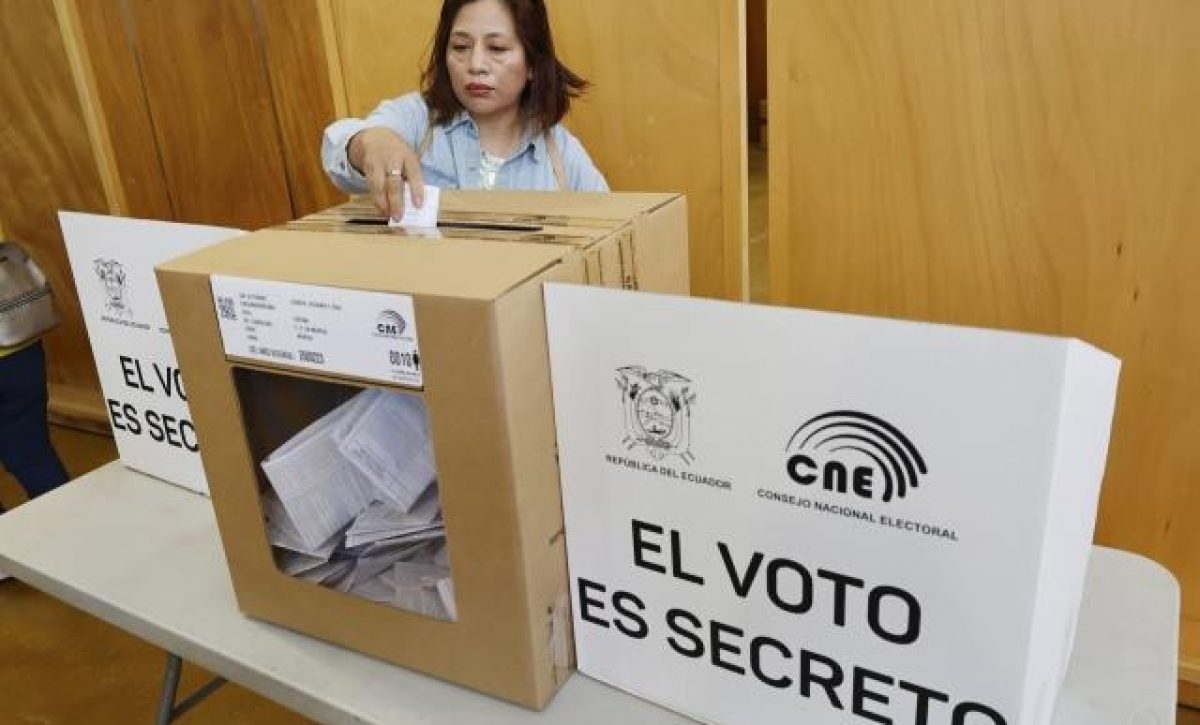 la-cedula-de-identidad-y-el-pasaporte-son-los-unicos-documentos-facultados-para-ejercer-el-voto-en-las-elecciones-generales-2025