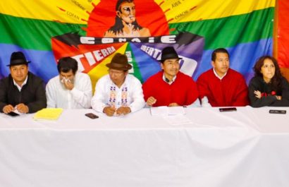 la-conaie-se-reune-para-definir-su-postura-ante-la-segunda-vuelta-electoral-y-la-defensa-del-campo-sacha