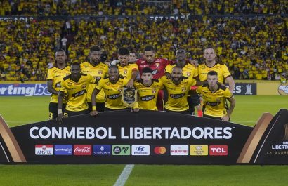FBL-LIBERTADORES-BARCELONA-CORINTHIANS