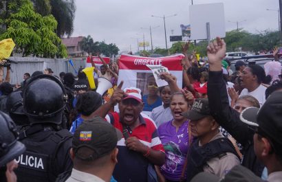 la-fiscalia-general-del-estado-fge-confirmo-que-los-cuatro-cuerpos-hallados-en-el-sector-de-taura-pertenecen-a-los-cuatro-ninos-desaparecidos-en-las-malvinas-en-guayaquil