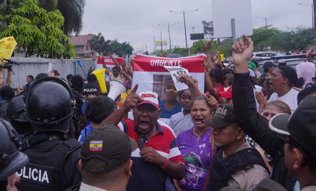 la-fiscalia-general-del-estado-fge-confirmo-que-los-cuatro-cuerpos-hallados-en-el-sector-de-taura-pertenecen-a-los-cuatro-ninos-desaparecidos-en-las-malvinas-en-guayaquil
