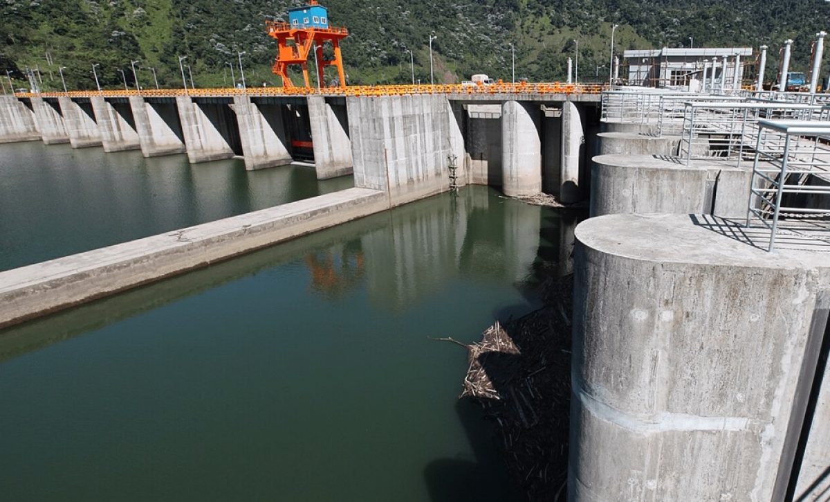 la-hidroelectrica-coca-codo-sinclair-registra-un-aumento-en-su-caudal-de-agua-lo-que-se-convertiria-en-buenas-noticias-para-el-pais
