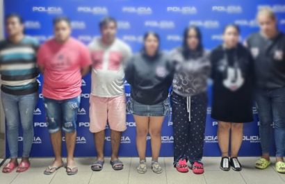 la-policia-anuncio-la-desarticulacion-de-una-banda-delictiva-que-extorsionaba-a-varios-agentes-de-transito-en-babahoyo
