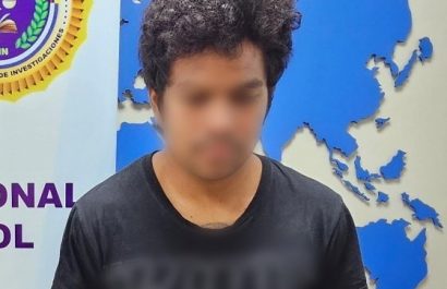 la-policia-nacional-del-ecuador-confirmo-la-recaptura-de-un-preso-que-escapo-hace-dos-anos-de-la-penitenciaria-del-litoral