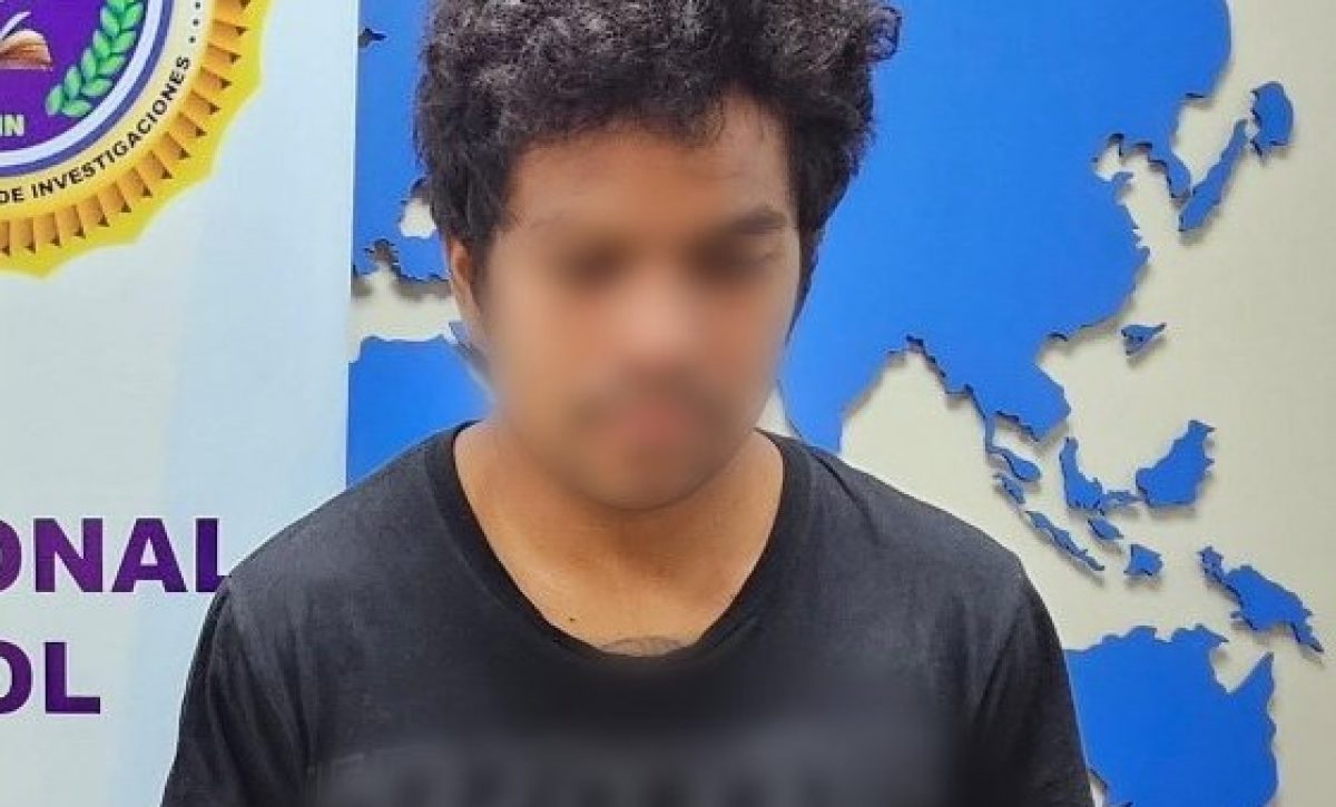 la-policia-nacional-del-ecuador-confirmo-la-recaptura-de-un-preso-que-escapo-hace-dos-anos-de-la-penitenciaria-del-litoral