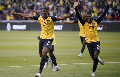 la-seleccion-de-ecuador-y-su-similar-de-venezuela-se-enfrentaran-desde-las-16h00-en-el-estadio-rodigo-paz-delgado-en-quito