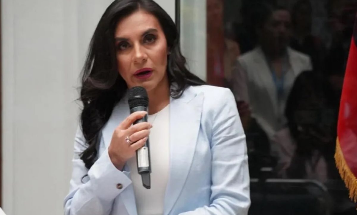 la-vicepresidenta-veronica-abad-califico-como-grosera-violacion-a-la-constitucion-sus-suspension-de-150-dias