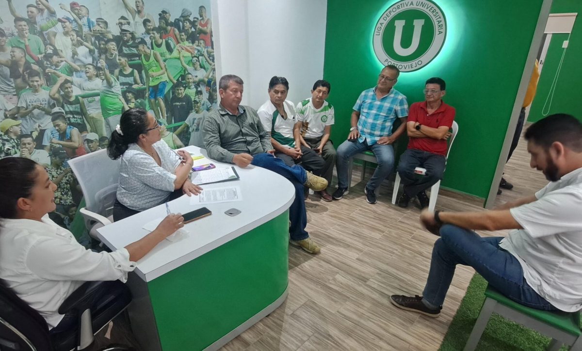 liga-de-portoviejo-suspende-reunion-por-no-contar-con-quorum