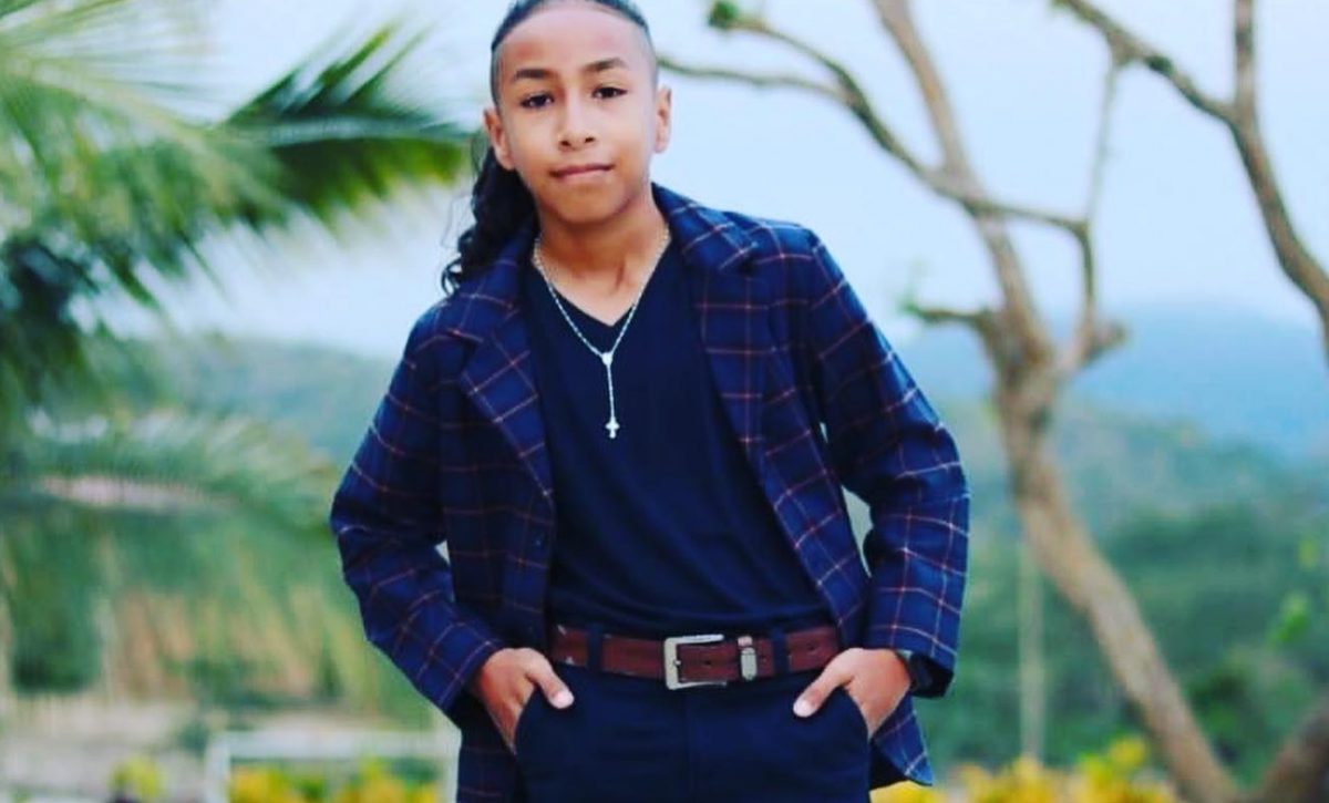 madox
