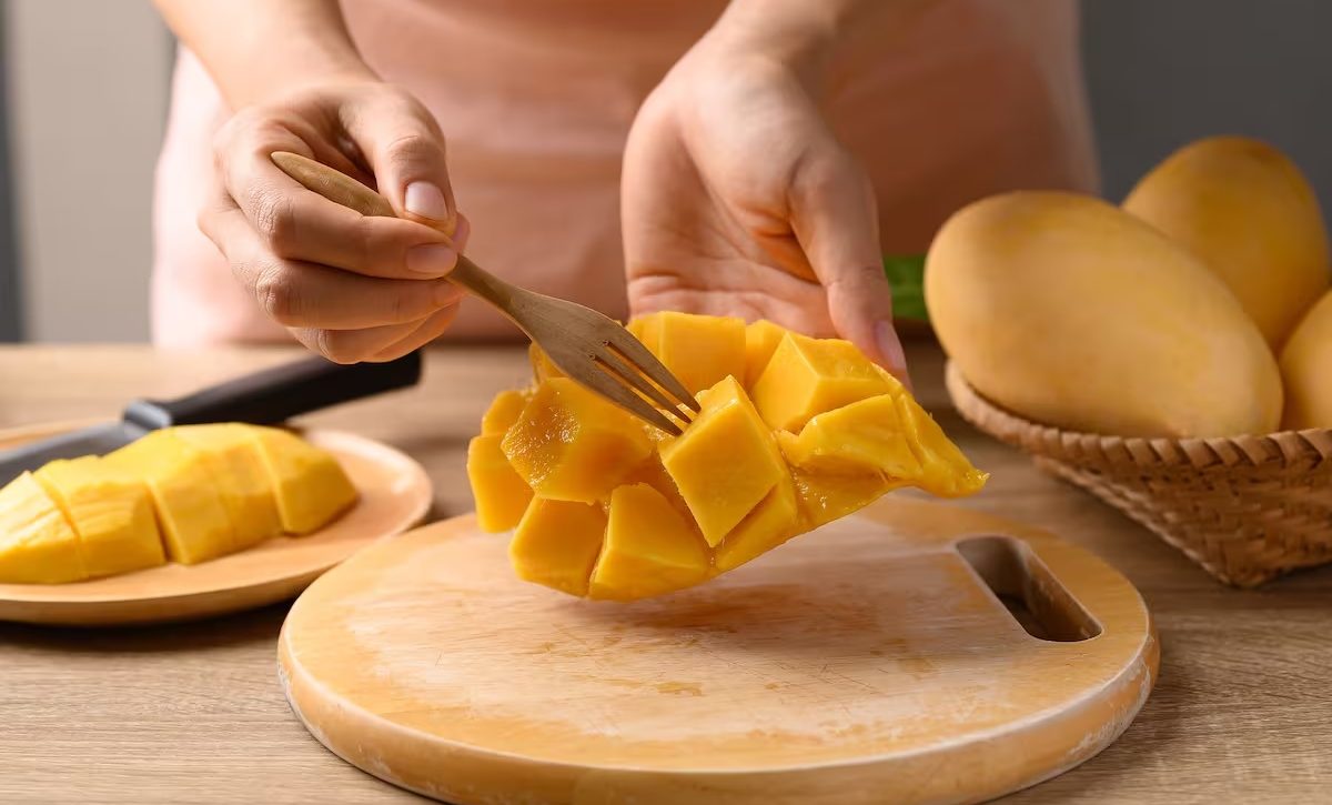mango