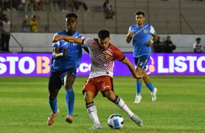 SPO-MANTA FC-BARCELONA
