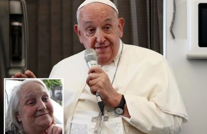maria-elena-bergoglio-la-hermana-menor-del-papa-francisco-no-ha-podido-ver-a-su-hermano-desde-que-fue-elegido-papa-en-2013