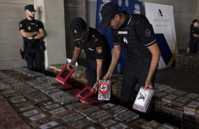 mas-de-trece-toneladas-de-droga-son-incautadas-en-coordinacion-entre-ecuador-y-espana
