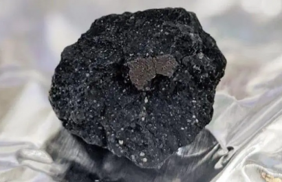 meteorito