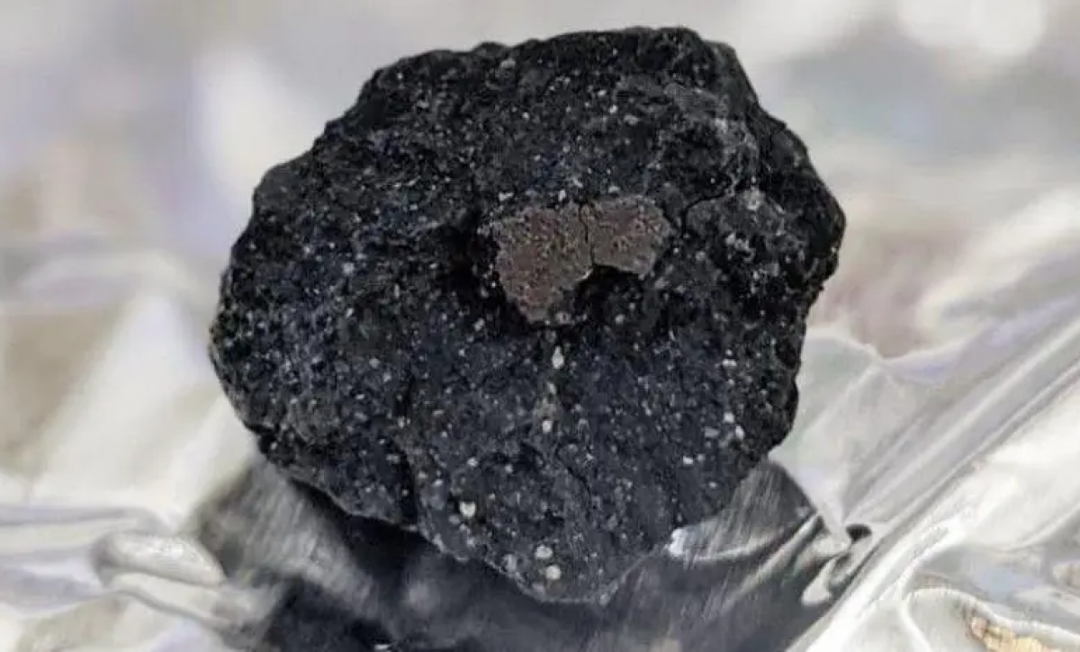 meteorito