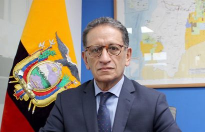 ministro