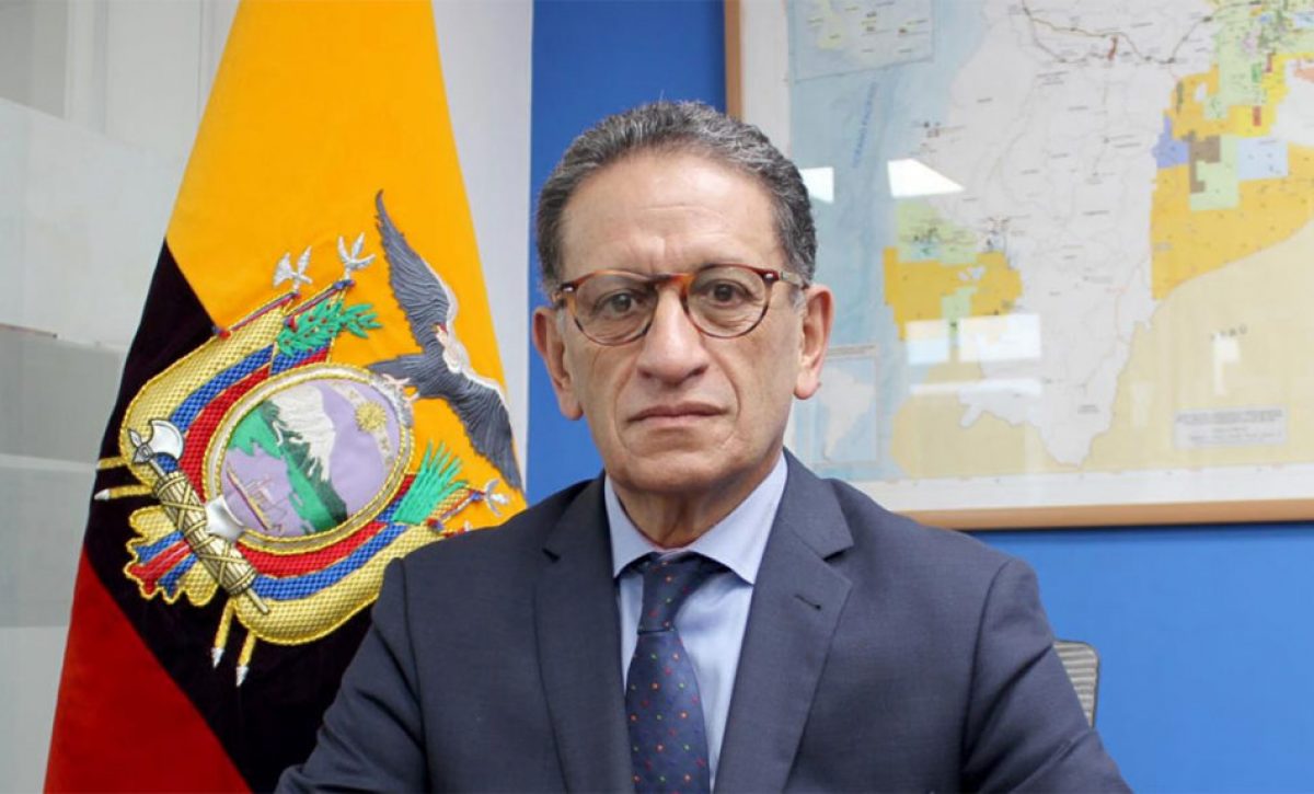 ministro